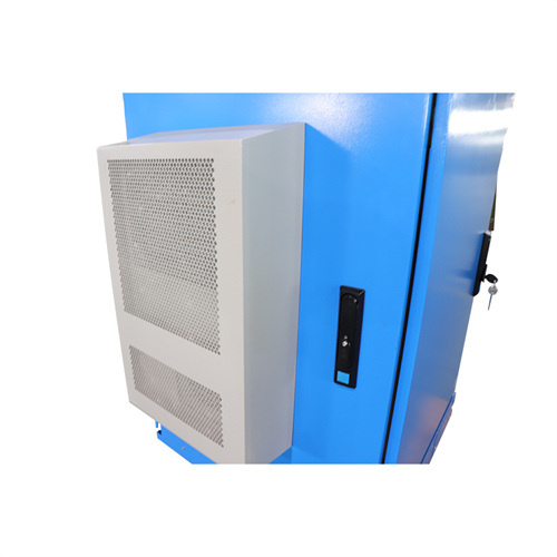 High protection structure quality outdoor solar battery Electrical Box