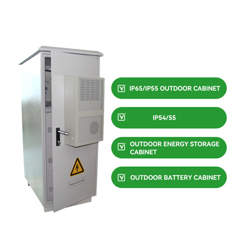 Orlando florida outdoor solar battery rack storage solutions