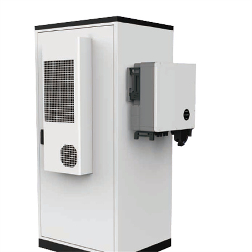 Outdoor solar battery housing ip rated rack enclosures plate
