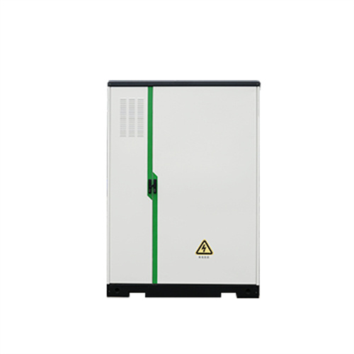 How to ip55 a laminate battery storage cabinet
