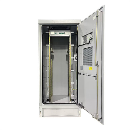 Electronic component battery housing