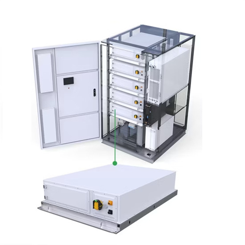 Batteries battery storage housing usa