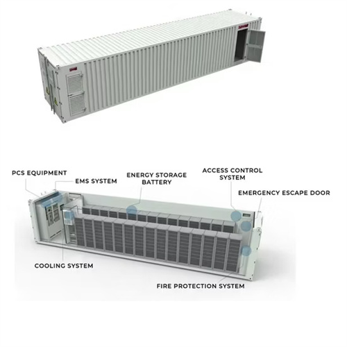 Energy battery storage panel mounted