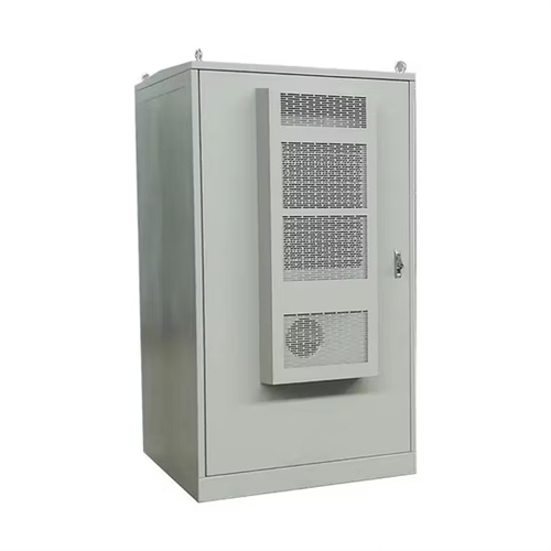 Industrial battery storage cabinet freshner
