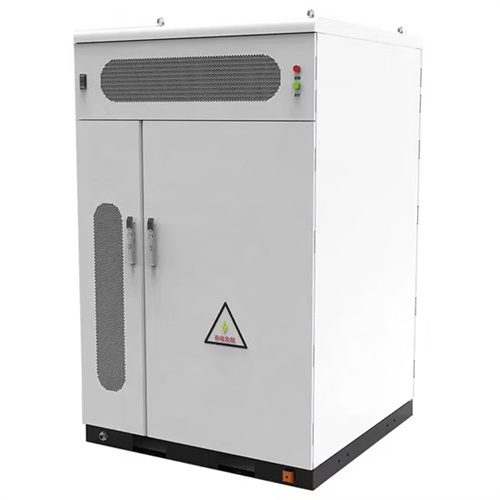How to ip55 mobile telecom outdoor solar battery kiosk double door