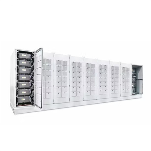 Grainger supply battery storage Server Rack
