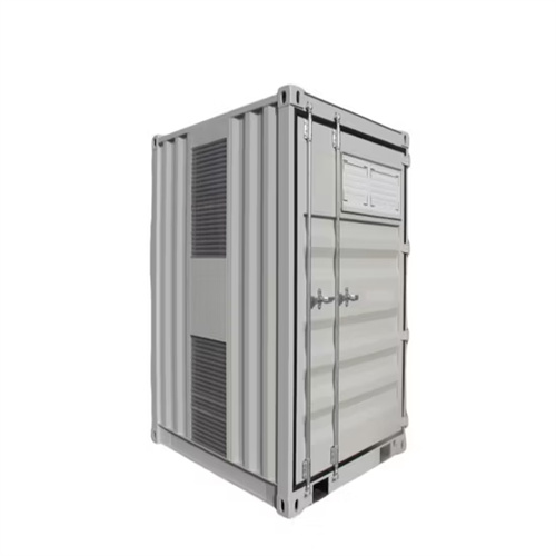 Industrial battery storage rack installation cost