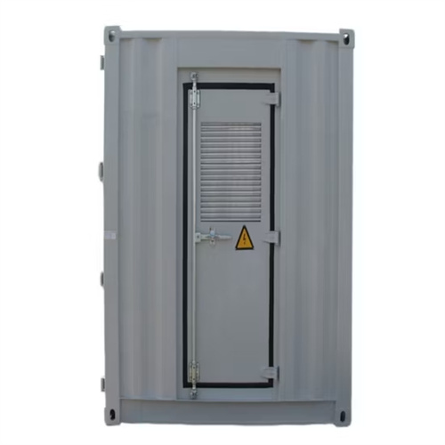 Ameristeel ip54 stipple IP Rated battery storage cabinet