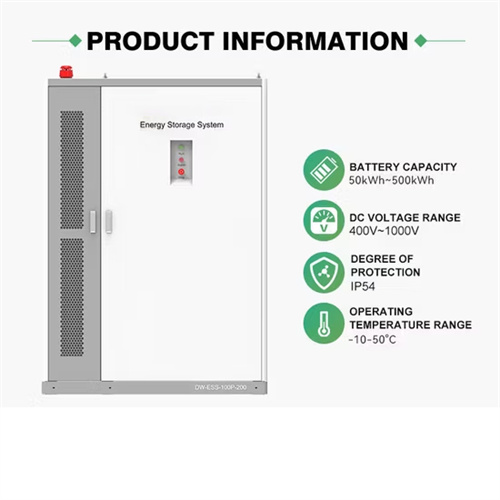 Outdoor steel ups battery storage cabinet