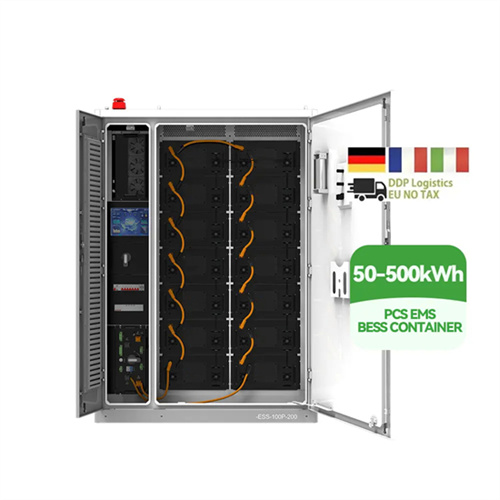 Custom 19u 32 Gallon electronic Server Rack