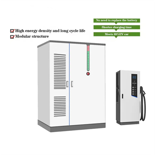 Integrated enclosures outdoor solar battery station
