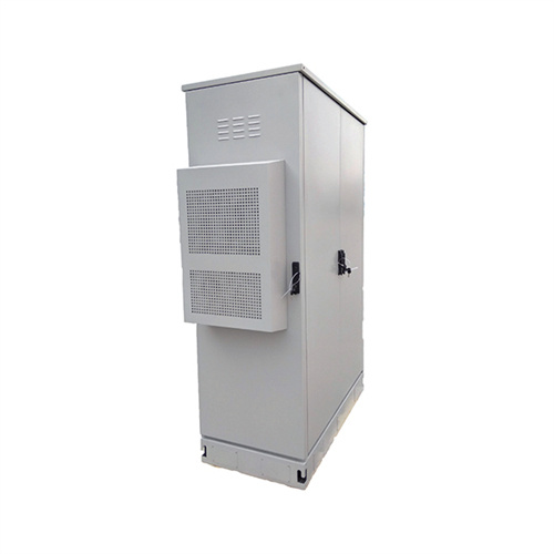Telecom outdoor corrosion resistant cabinet o make your own BTS