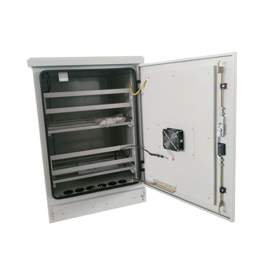Ip54 gloss industrial storage cabinet